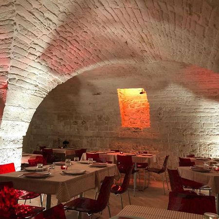Dimora Miccolis Otel Alberobello Dış mekan fotoğraf