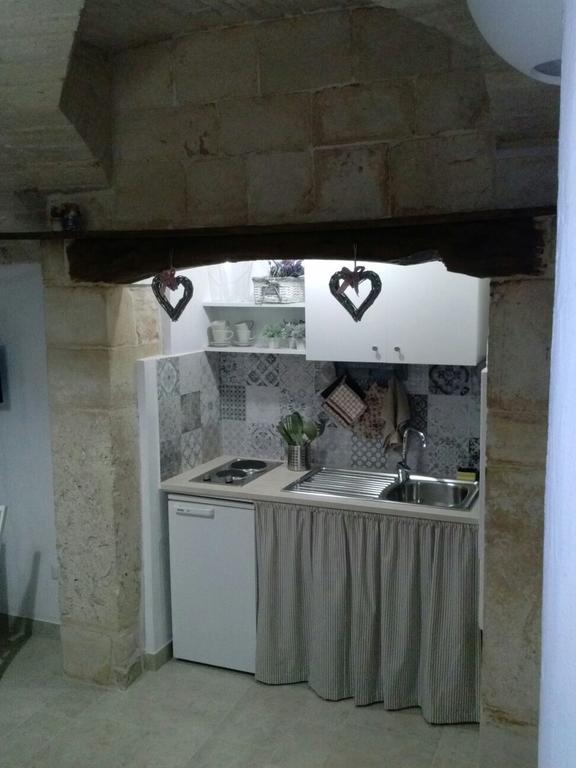 Dimora Miccolis Otel Alberobello Dış mekan fotoğraf