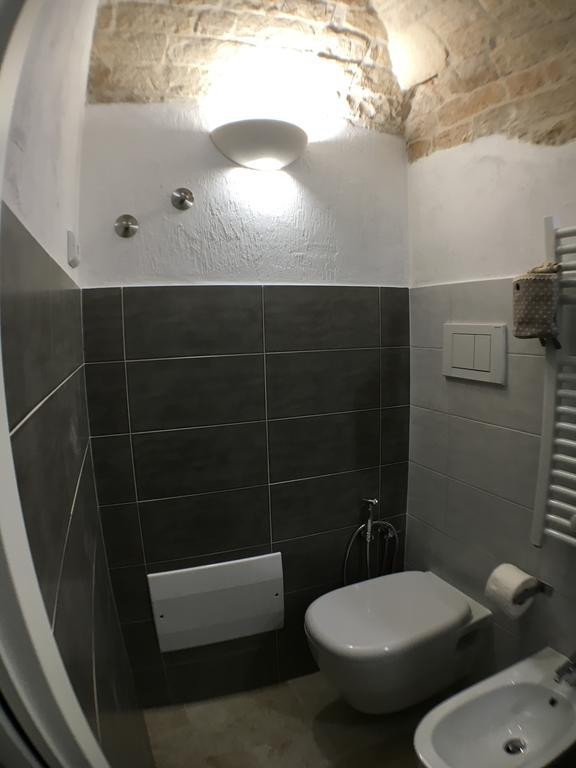 Dimora Miccolis Otel Alberobello Dış mekan fotoğraf
