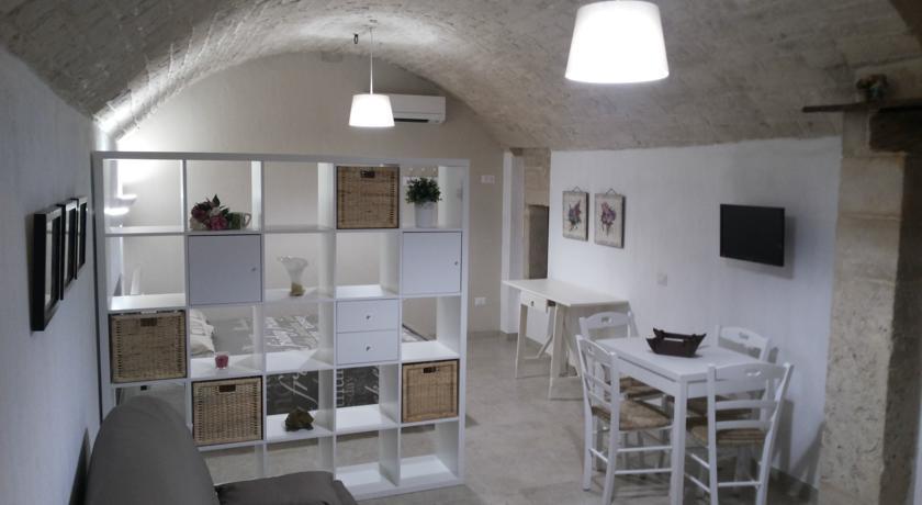Dimora Miccolis Otel Alberobello Dış mekan fotoğraf