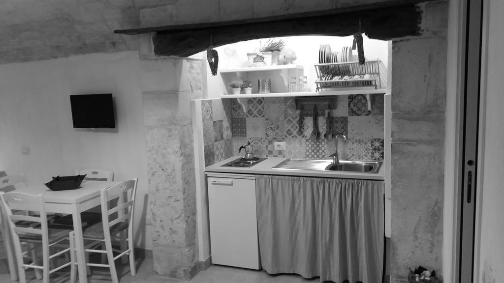 Dimora Miccolis Otel Alberobello Dış mekan fotoğraf