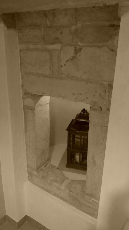 Dimora Miccolis Otel Alberobello Dış mekan fotoğraf