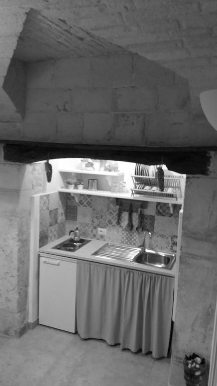 Dimora Miccolis Otel Alberobello Dış mekan fotoğraf