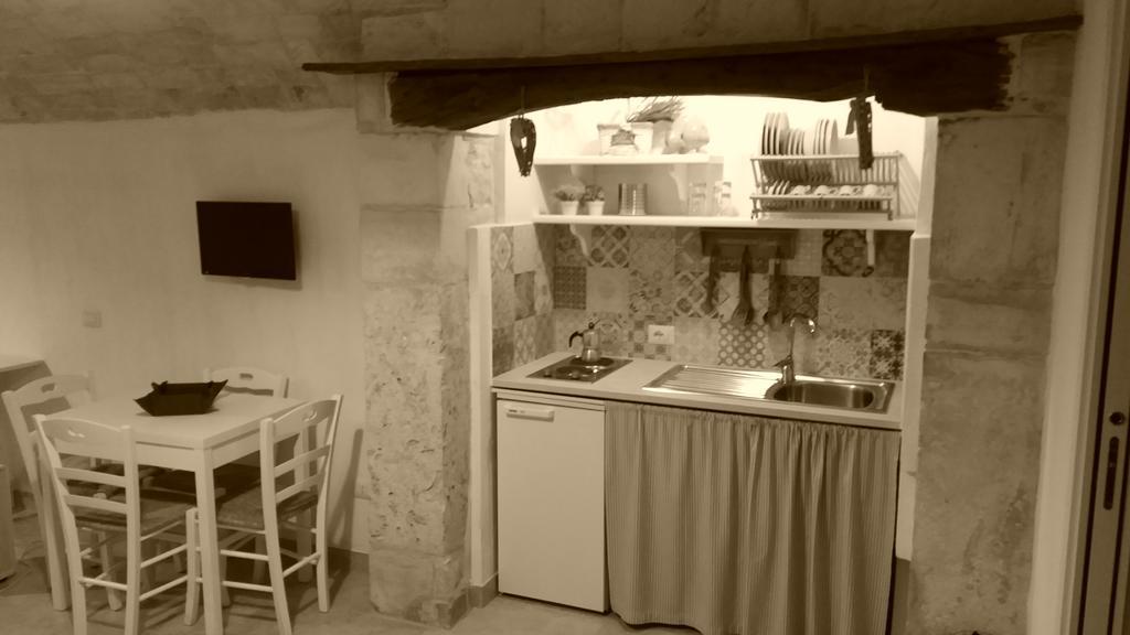 Dimora Miccolis Otel Alberobello Dış mekan fotoğraf