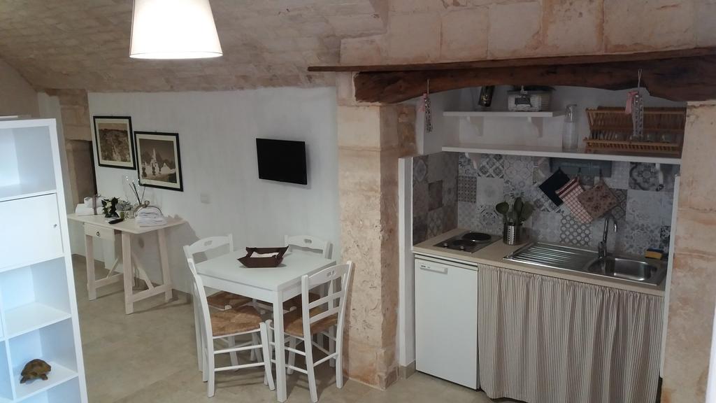 Dimora Miccolis Otel Alberobello Dış mekan fotoğraf