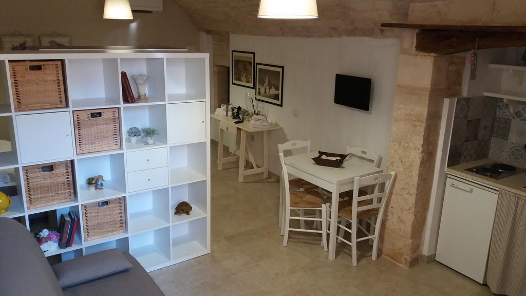 Dimora Miccolis Otel Alberobello Dış mekan fotoğraf