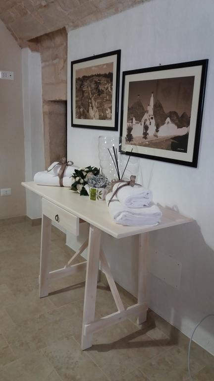 Dimora Miccolis Otel Alberobello Dış mekan fotoğraf
