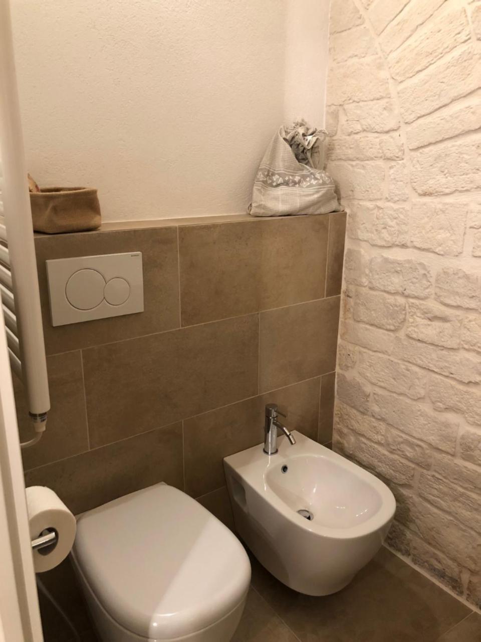 Dimora Miccolis Otel Alberobello Dış mekan fotoğraf