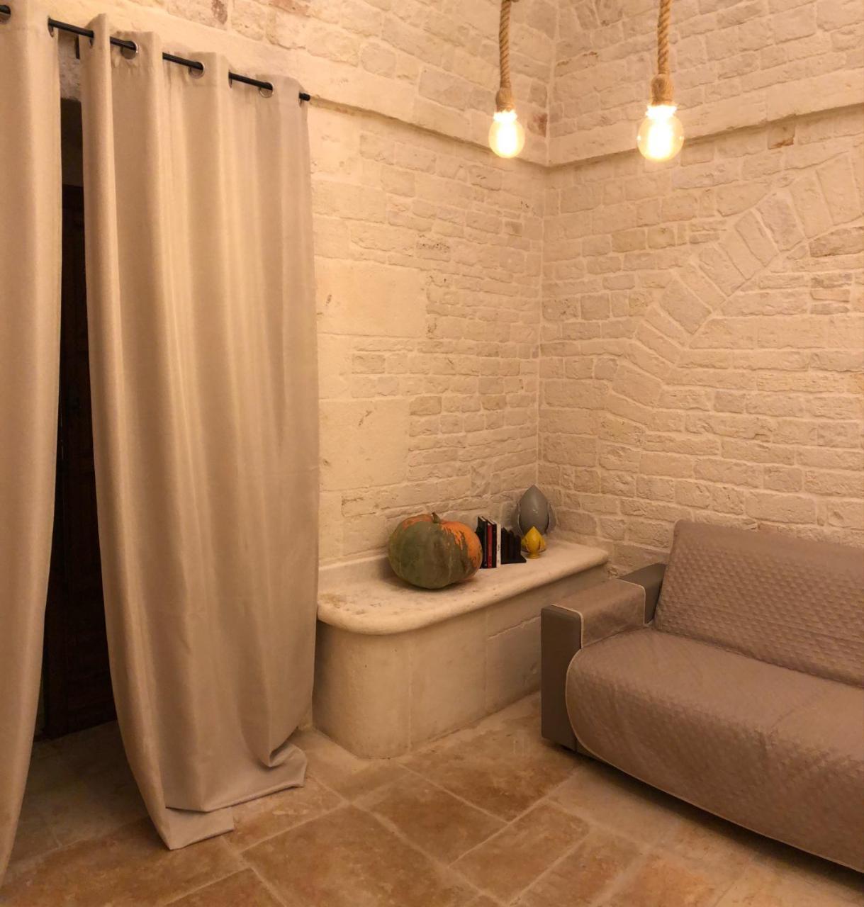 Dimora Miccolis Otel Alberobello Dış mekan fotoğraf
