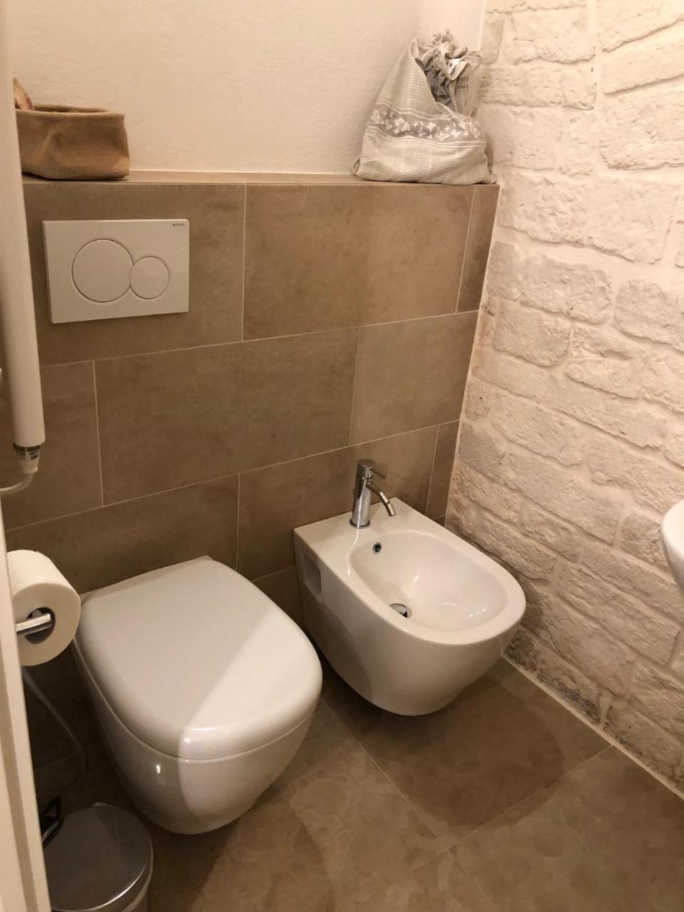 Dimora Miccolis Otel Alberobello Dış mekan fotoğraf