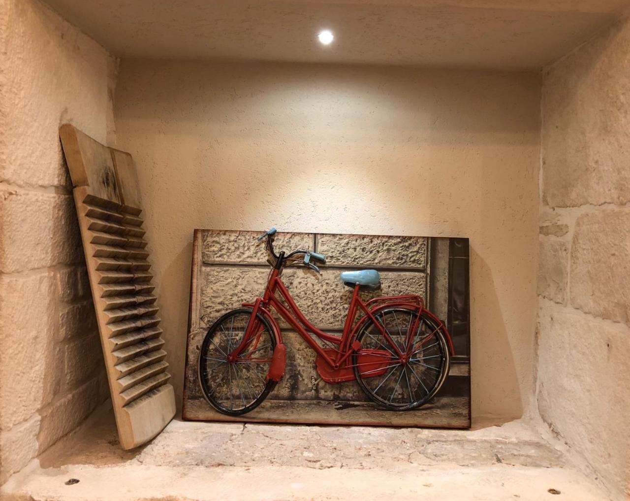 Dimora Miccolis Otel Alberobello Dış mekan fotoğraf