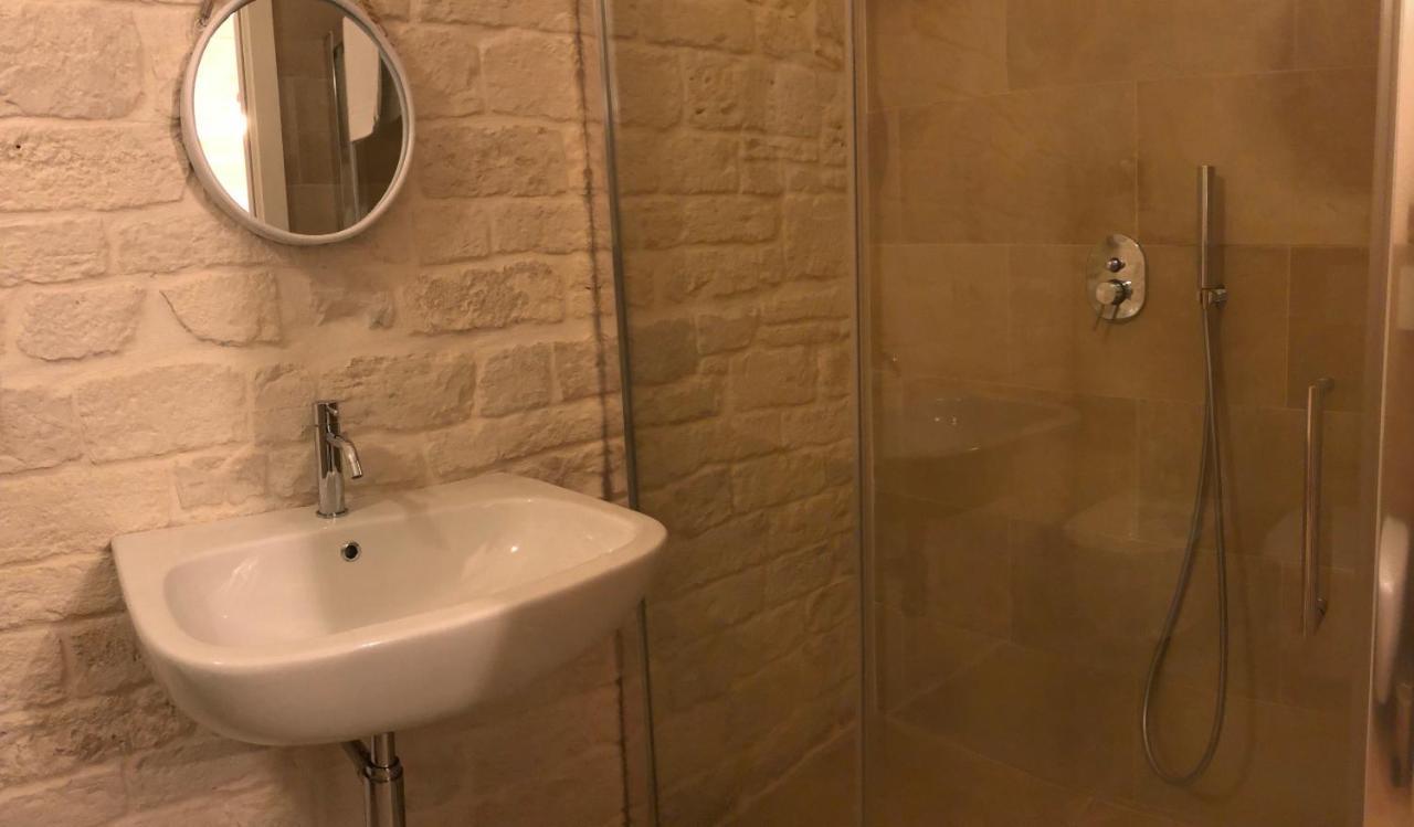 Dimora Miccolis Otel Alberobello Dış mekan fotoğraf