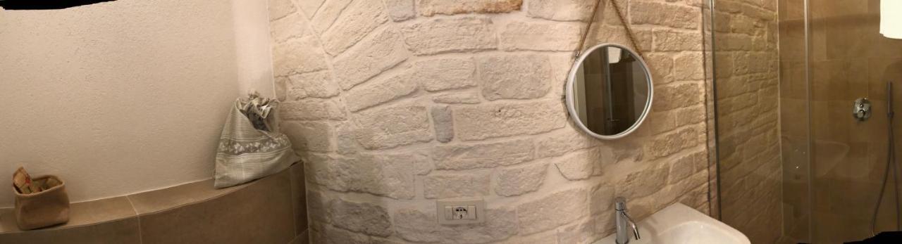 Dimora Miccolis Otel Alberobello Dış mekan fotoğraf