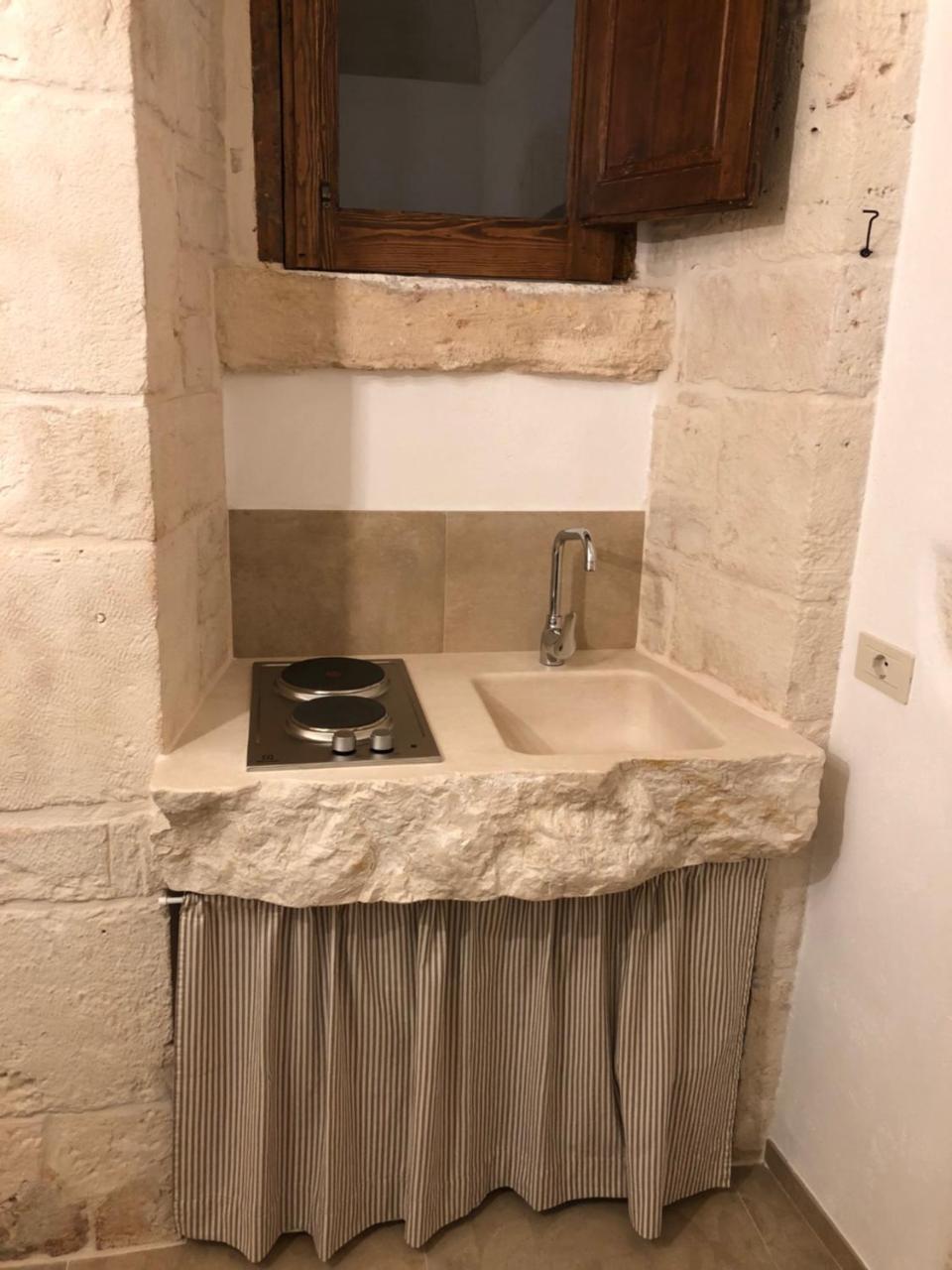 Dimora Miccolis Otel Alberobello Dış mekan fotoğraf