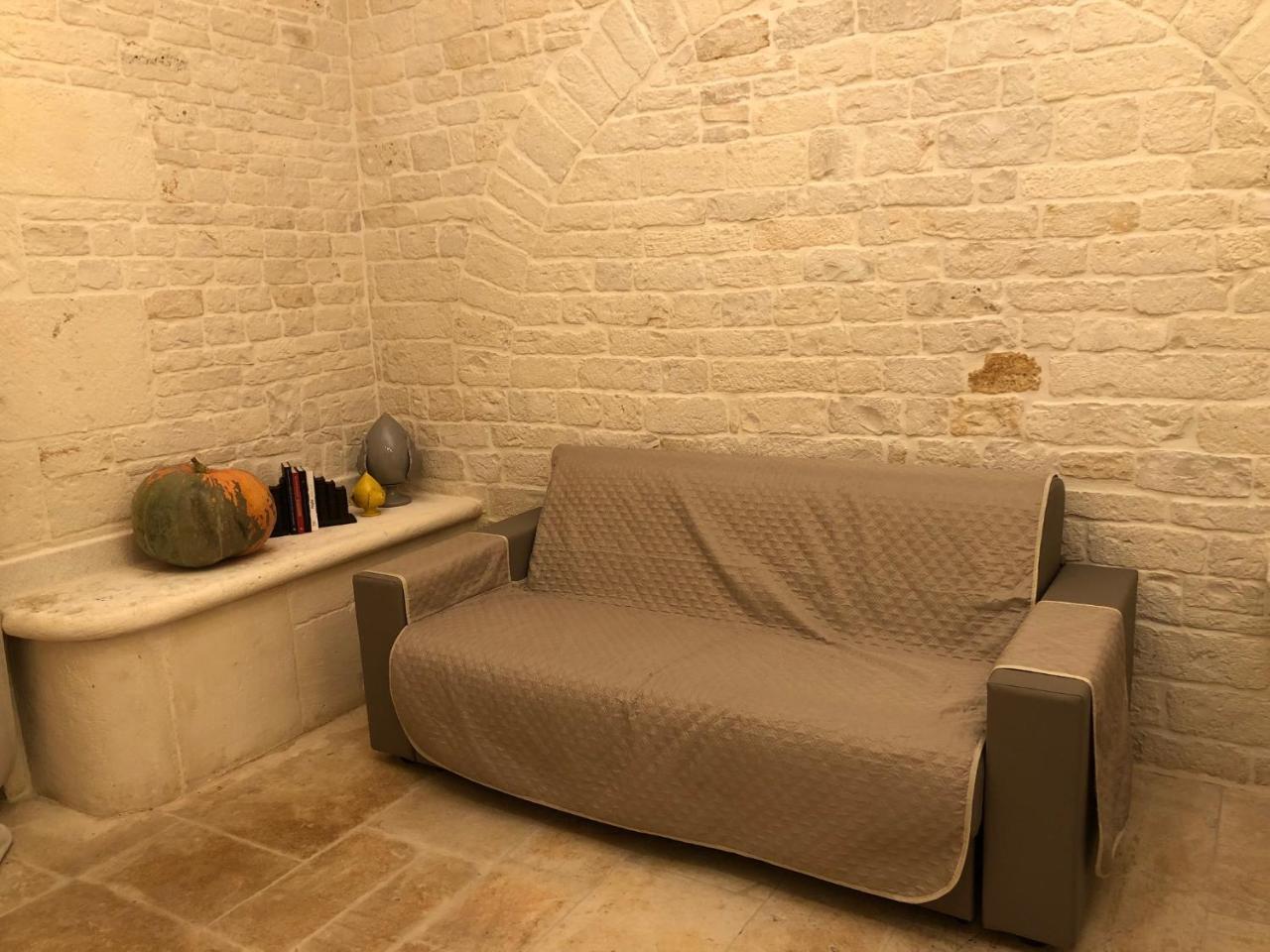 Dimora Miccolis Otel Alberobello Dış mekan fotoğraf