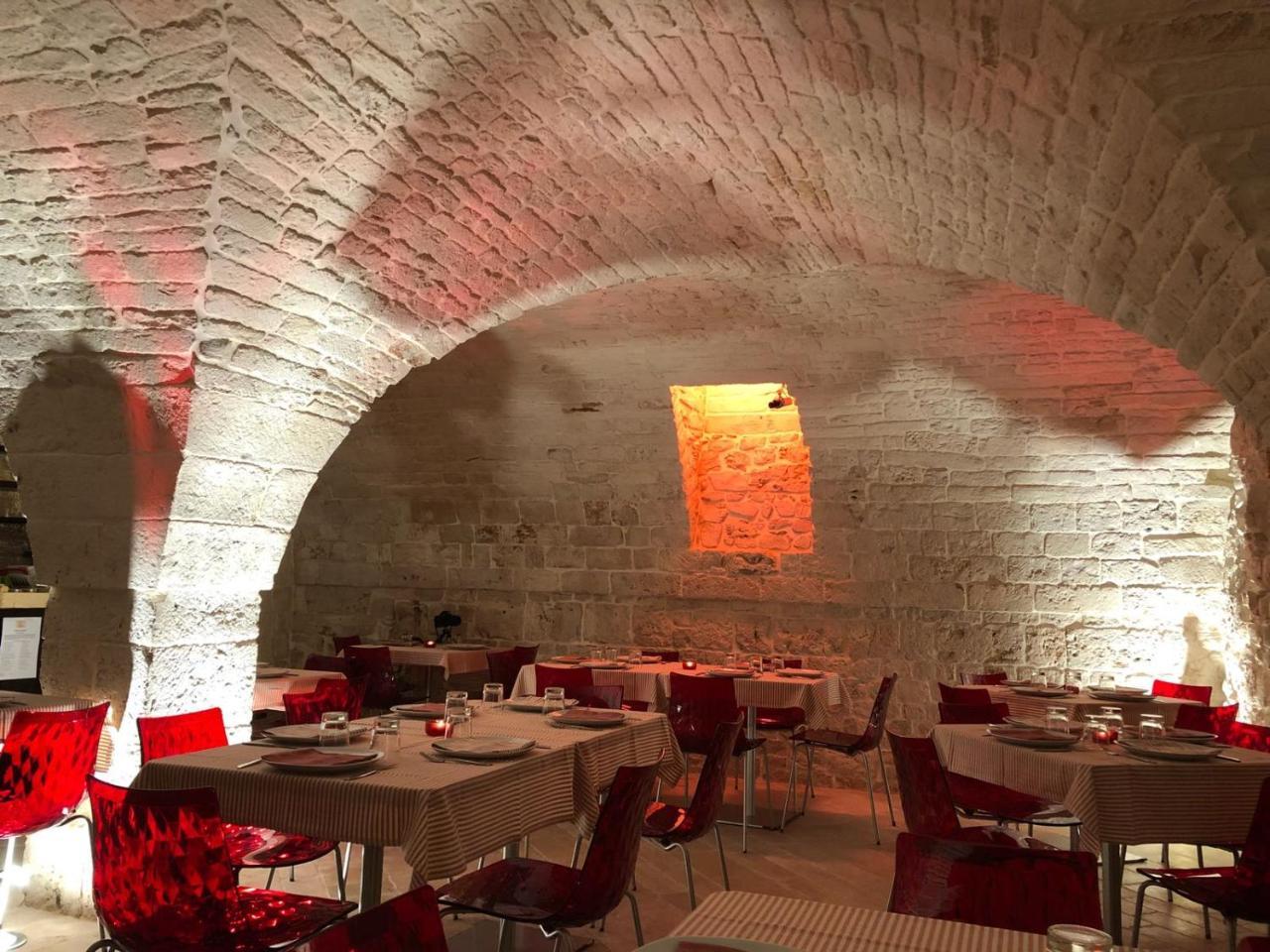 Dimora Miccolis Otel Alberobello Dış mekan fotoğraf