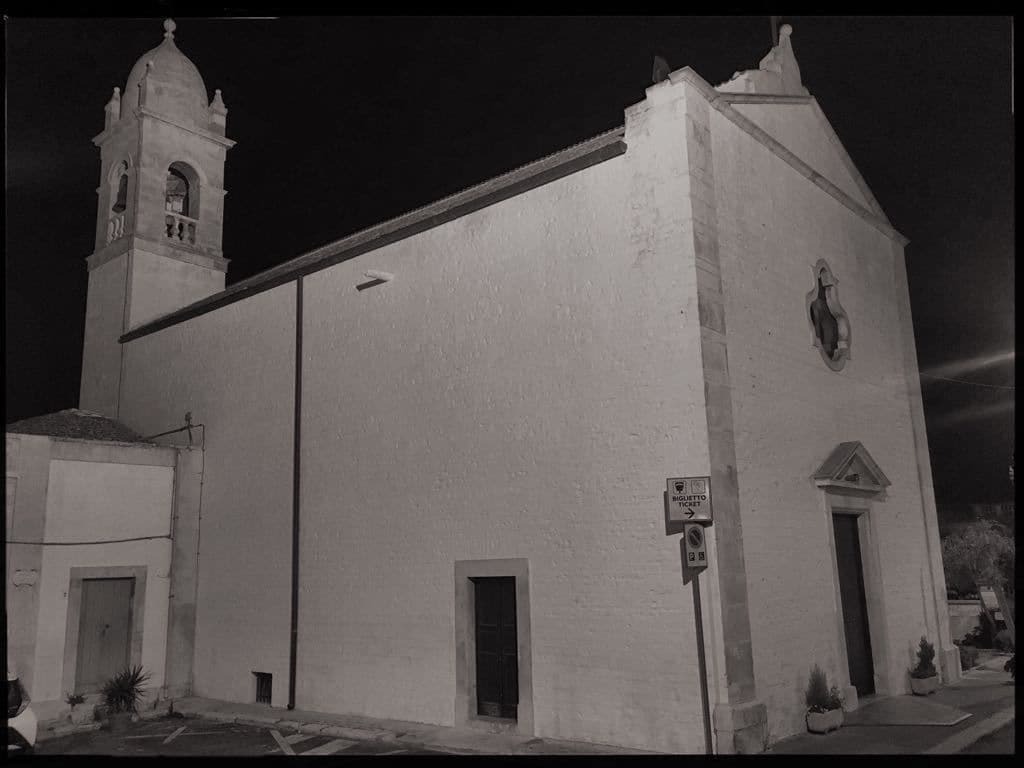 Dimora Miccolis Otel Alberobello Dış mekan fotoğraf