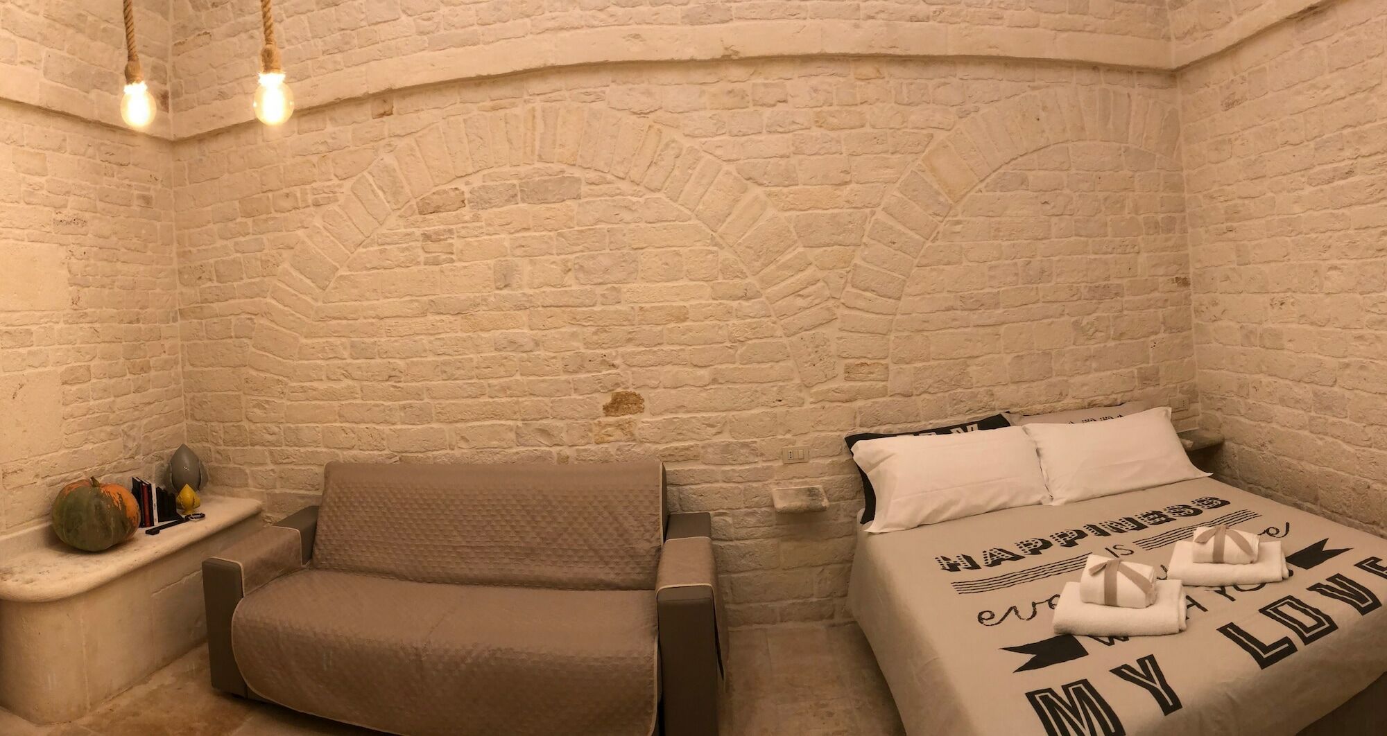 Dimora Miccolis Otel Alberobello Dış mekan fotoğraf